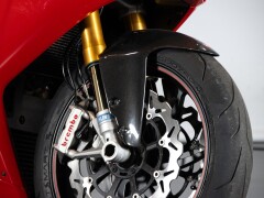 Ducati Ducati 1198 SP 