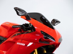 Ducati Ducati 1198 SP 