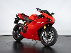 Ducati Ducati 1198 SP 