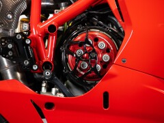 Ducati Ducati 1198 SP 