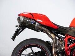 Ducati Ducati 1198 SP 