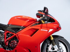 Ducati Ducati 1198 SP 