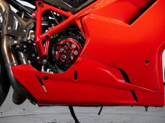 Ducati Ducati 1198 SP 