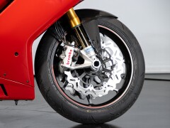 Ducati Ducati 1198 SP 
