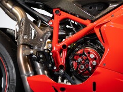 Ducati Ducati 1198 SP 
