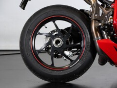 Ducati Ducati 1198 SP 
