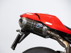 Ducati Ducati 1198 SP 