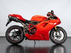 Ducati Ducati 1198 SP 