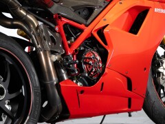 Ducati Ducati 1198 SP 