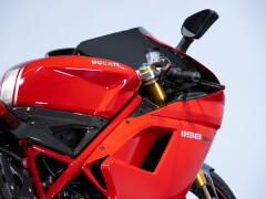 Ducati Ducati 1198 SP 