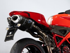 Ducati Ducati 1198 SP 