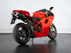 Ducati Ducati 1198 SP 