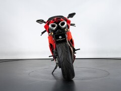 Ducati Ducati 1198 SP 