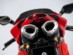 Ducati Ducati 1198 SP 