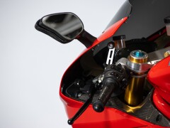 Ducati Ducati 1198 SP 
