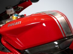 Ducati Ducati 1198 SP 