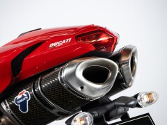 Ducati Ducati 1198 SP 