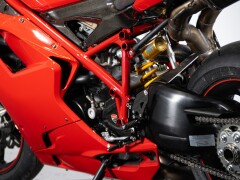 Ducati Ducati 1198 SP 