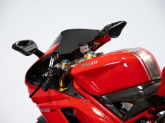 Ducati Ducati 1198 SP 