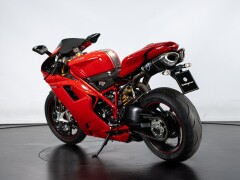 Ducati Ducati 1198 SP 