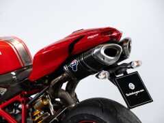 Ducati Ducati 1198 SP 