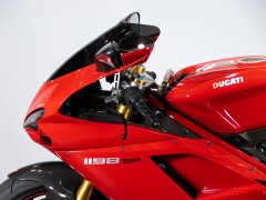 Ducati Ducati 1198 SP 