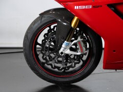 Ducati Ducati 1198 SP 