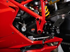 Ducati Ducati 1198 SP 