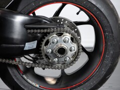 Ducati Ducati 1198 SP 