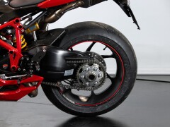 Ducati Ducati 1198 SP 