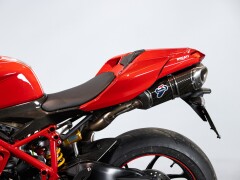 Ducati Ducati 1198 SP 
