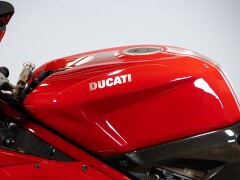 Ducati Ducati 1198 SP 