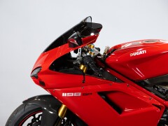 Ducati Ducati 1198 SP 