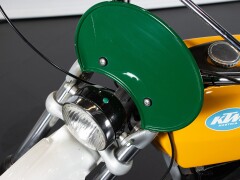 KTM 250 GS REGOLARITA\' 