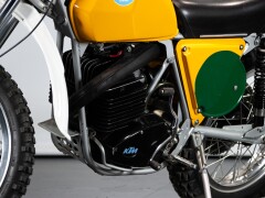 KTM 250 GS REGOLARITA\' 