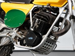 KTM 250 GS REGOLARITA\' 