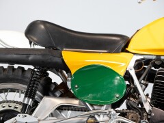 KTM 250 GS REGOLARITA\' 