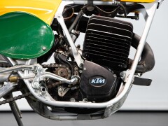 KTM 250 GS REGOLARITA\' 