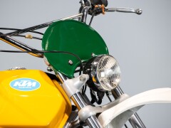 KTM 250 GS REGOLARITA\' 