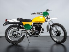 KTM 250 GS REGOLARITA\' 