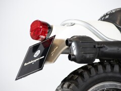 KTM 250 GS REGOLARITA\' 