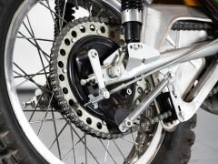 KTM 250 GS REGOLARITA\' 