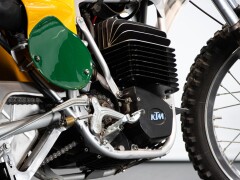 KTM 250 GS REGOLARITA\' 