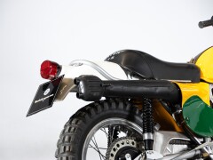 KTM 250 GS REGOLARITA\' 