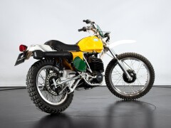 KTM 250 GS REGOLARITA\' 