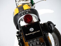 KTM 250 GS REGOLARITA\' 