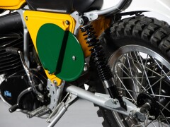 KTM 250 GS REGOLARITA\' 