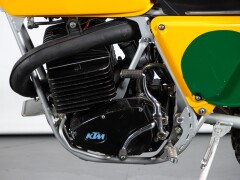 KTM 250 GS REGOLARITA\' 