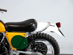 KTM 250 GS REGOLARITA\' 