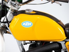 KTM 250 GS REGOLARITA\' 